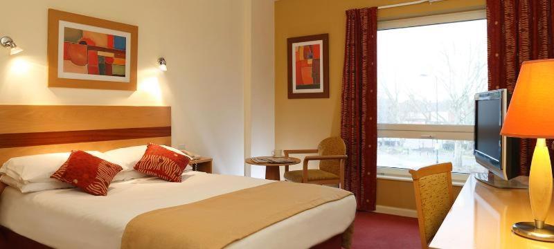 Leonardo Royal Hotel Edinburgh Bilik gambar